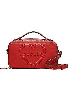 Radley London Leather Crossbody Bag (view 1)