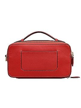 Radley London Leather Crossbody Bag (view 2)