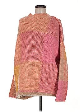 Free People Free People Pullover Sweater (view 1)