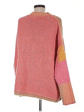 Free People Free People Pullover Sweater (view 2)