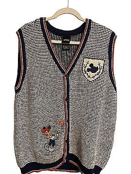 Disney x BoxLunch Sweater Vest (view 1)