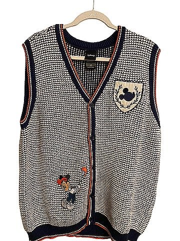 Disney x BoxLunch Sweater Vest (view 1)