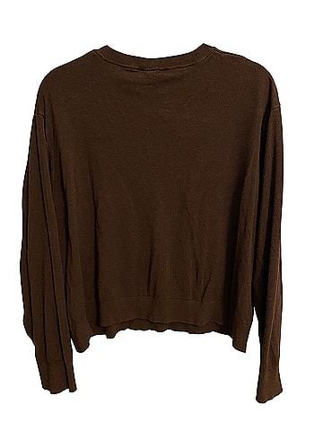 H&M Long Sleeve Blouse (view 2)