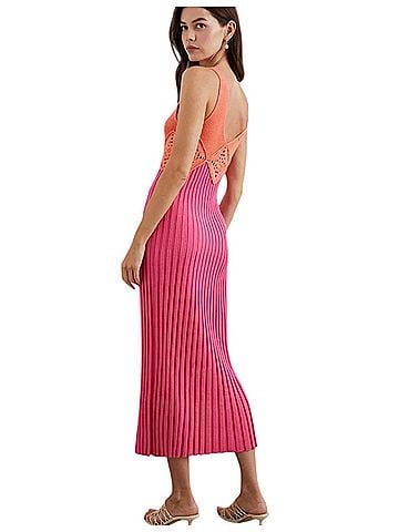 Rails Wool Dress (view 2)