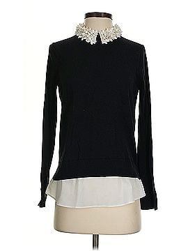 Ted Baker London Ted Baker London Pullover Sweater (view 1)