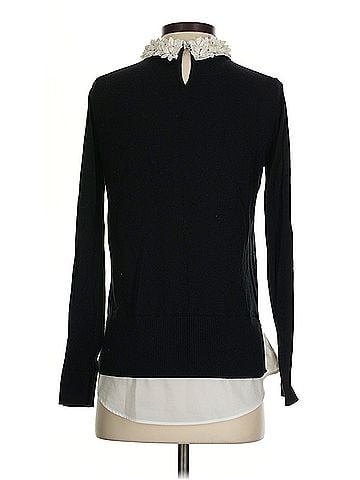Ted Baker London Ted Baker London Pullover Sweater (view 2)