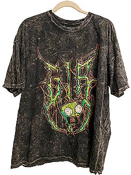 Nickelodeon Short Sleeve T-Shirt (view 1)