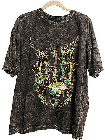 Nickelodeon Short Sleeve T-Shirt (view 1)