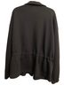 Old Navy Black Jacket Size XL - photo 2