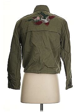 Velvet by Graham & Spencer Velvet By Graham &amp; Spencer Jacket (view 2)