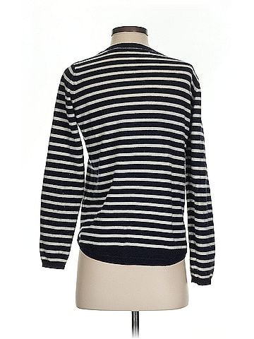 Chinti & Parker Chinti &amp; Parker Cashmere Pullover Sweater (view 2)