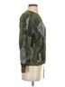 Tiny Green Tiny Long Sleeve Blouse Size XS - photo 3