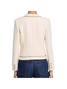 Generation Love Velma Tweed Jacket (view 2)