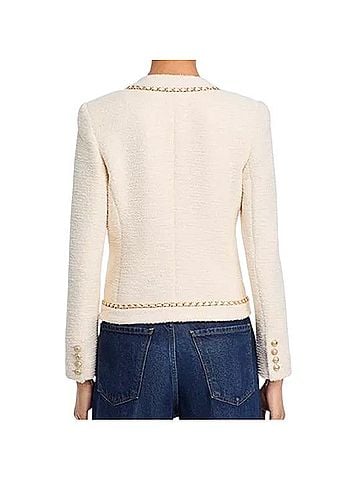 Generation Love Velma Tweed Jacket (view 2)
