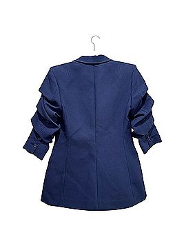 Michael Kors Collection Cate Blazer Blazer (view 2)