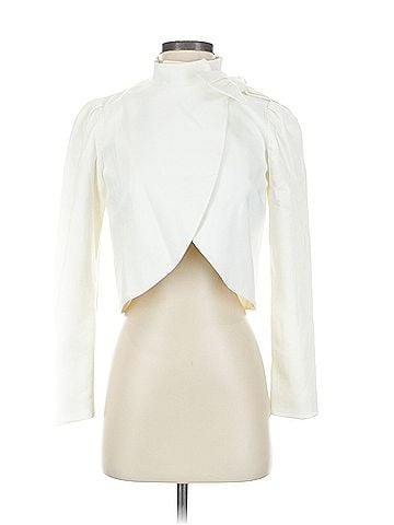 Alice + Olivia Alice + Olivia Jacket (view 1)