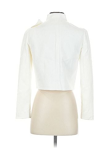 Alice + Olivia Alice + Olivia Jacket (view 2)