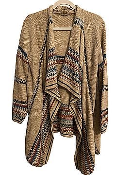 One World Cardigan (view 1)