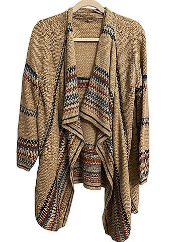 One World Cardigan (view 1)