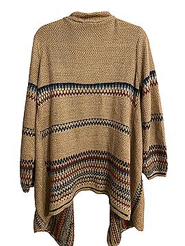 One World Cardigan (view 2)