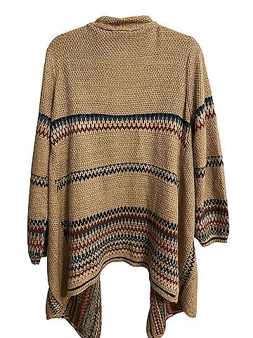 One World Cardigan (view 2)