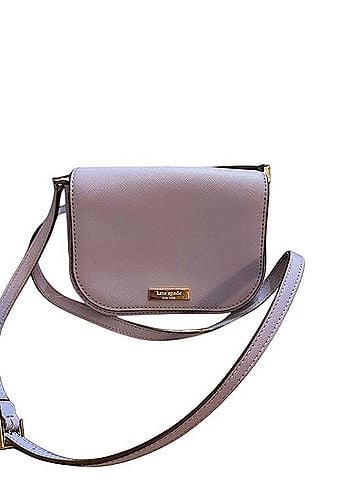 Kate Spade New York Leather Crossbody Bag (view 1)