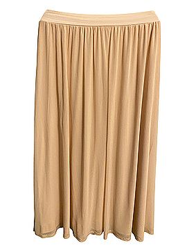 And Now This Casual Skirt (view 1)