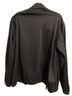 Nike Golf 100% Polyester Black Jacket Size L - photo 2