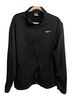 Nike Golf 100% Polyester Black Jacket Size L - photo 1