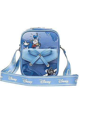 The Walt Disney Company Luxe 8" Crossbody Backpack (view 1)