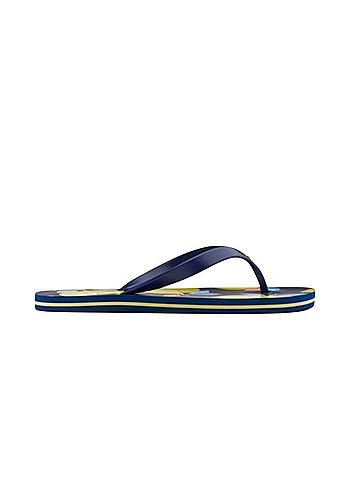 Kate Spade New York Lemon Zest Fiji Flip Flops (view 2)