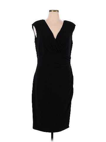 Lauren by Ralph Lauren Lauren By Ralph Lauren Casual Dress (view 1)