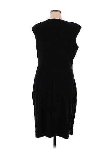 Lauren by Ralph Lauren Lauren By Ralph Lauren Casual Dress (view 2)