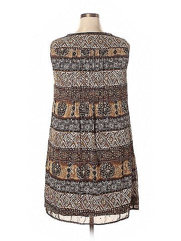 DressBarn Dress Barn Casual Dress (view 2)