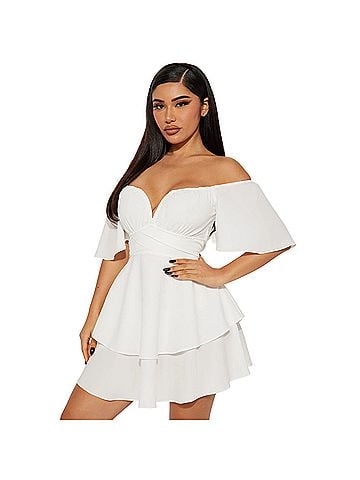 Fashion Nova Casual Dress (view 1)