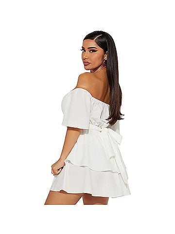 Fashion Nova Casual Dress (view 2)
