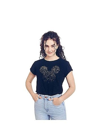 Disney Short Sleeve Top (view 1)