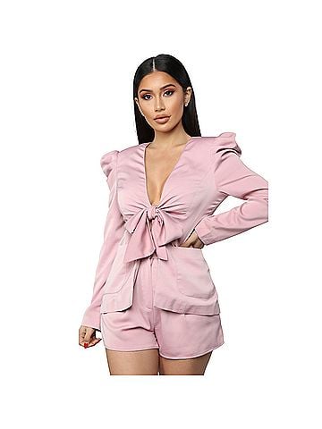 Fashion Nova Shorts (view 1)