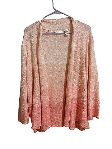 Alfred Dunner Cardigan (view 1)