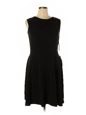 Donna Ricco Donna Ricco Casual Dress (view 1)