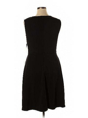 Donna Ricco Donna Ricco Casual Dress (view 2)