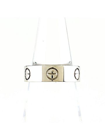 Cartier Cartier Love Ring (750) for Women (view 1)