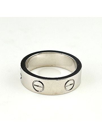 Cartier Cartier Love Ring (750) for Women (view 2)