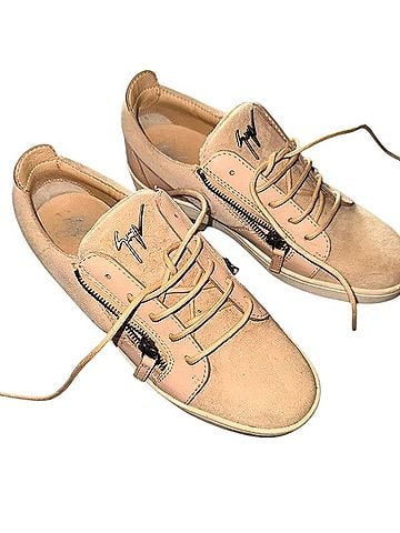 Giuseppe Zanotti Sneakers (view 1)