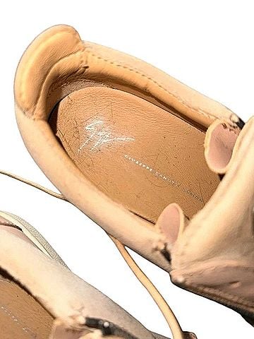 Giuseppe Zanotti Sneakers (view 2)