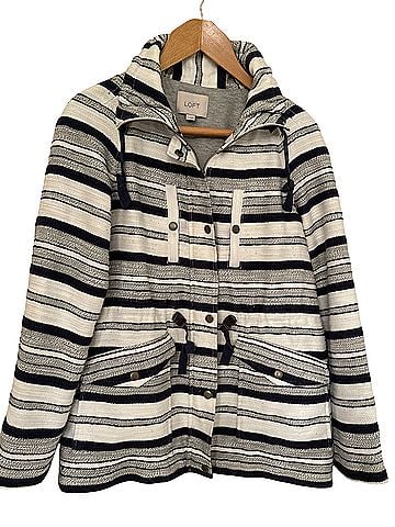 Ann Taylor LOFT Jacket (view 1)