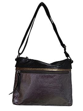 The Sak Leather Crossbody Bag (view 1)