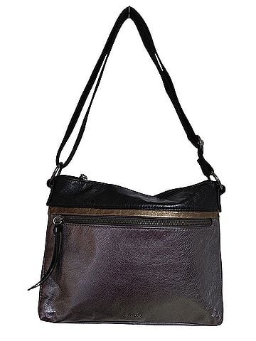 The Sak Leather Crossbody Bag (view 1)