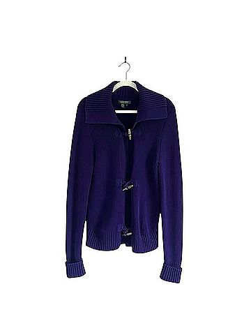 Ralph Lauren Toggle Cardigan (view 2)