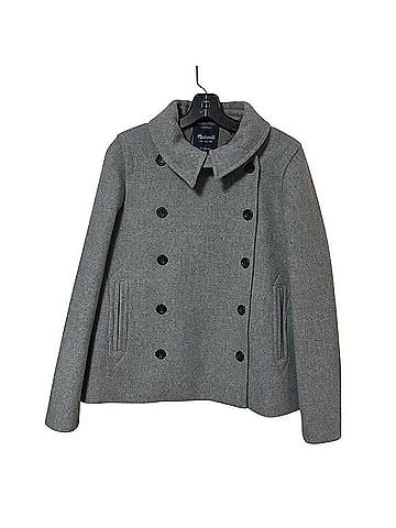 Madewell B2648 Coat (view 2)